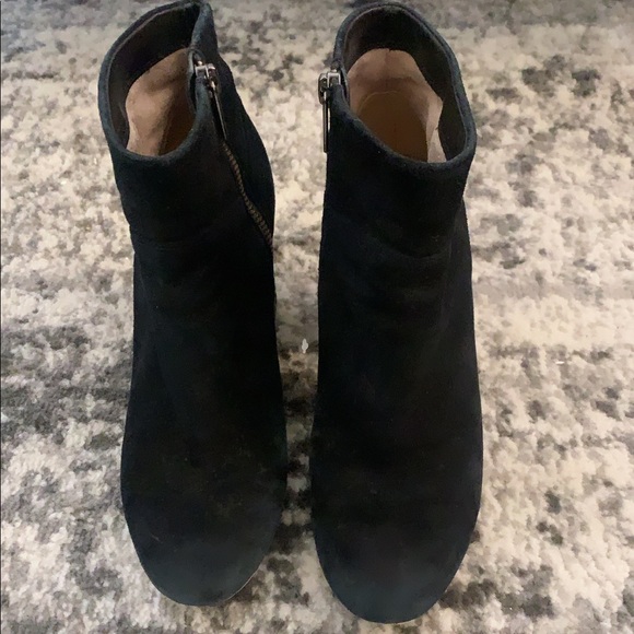 Michael Kors Arabella Crystal Studded Bootie - Picture 2 of 4